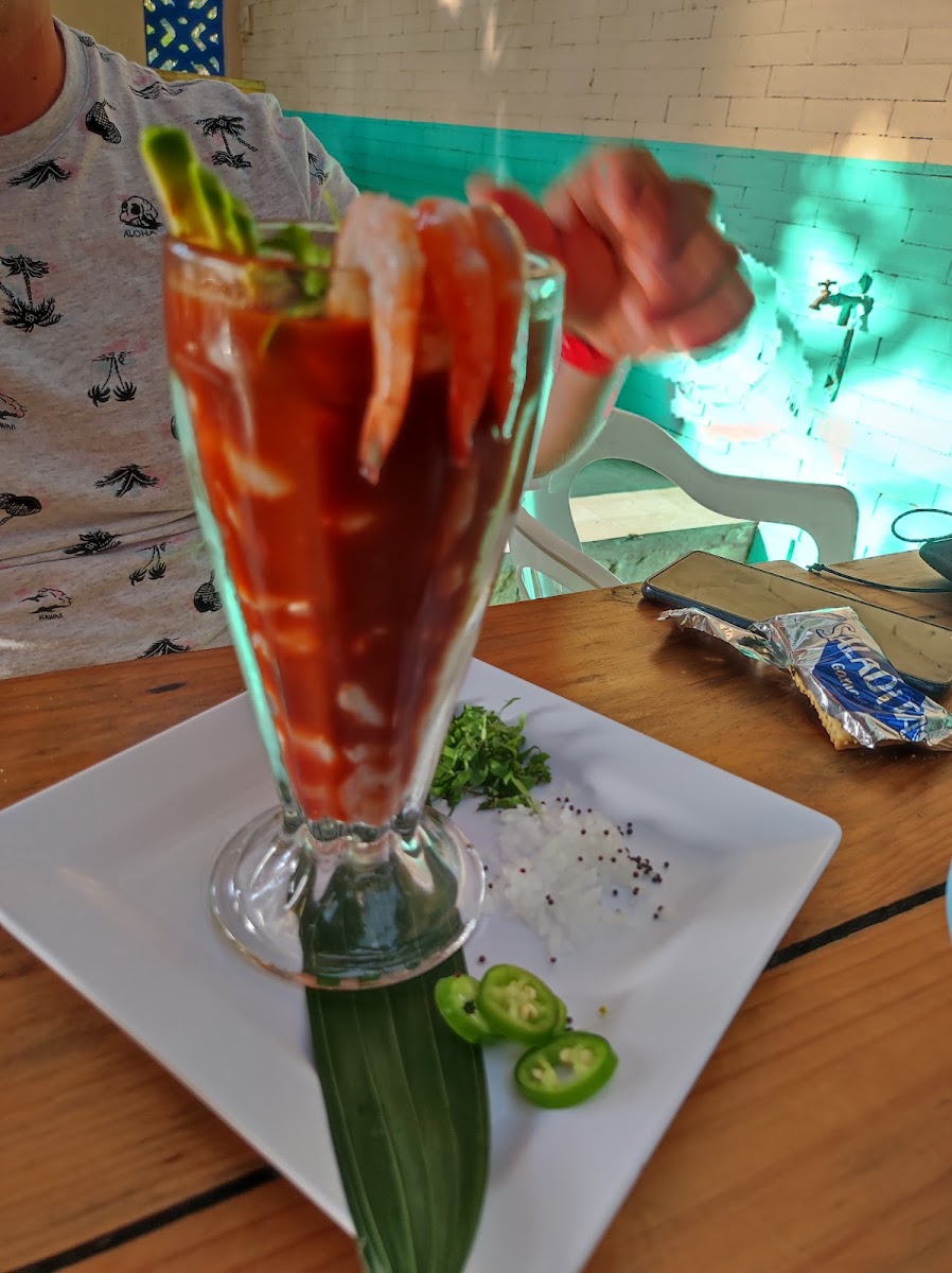 Los Aguachiles Photo 9