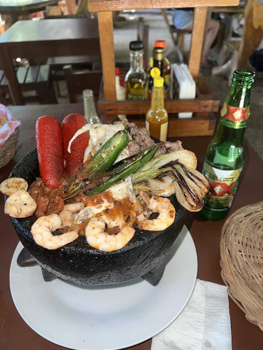 Los Bambús Restaurante & Bar-Lounge Photo 7
