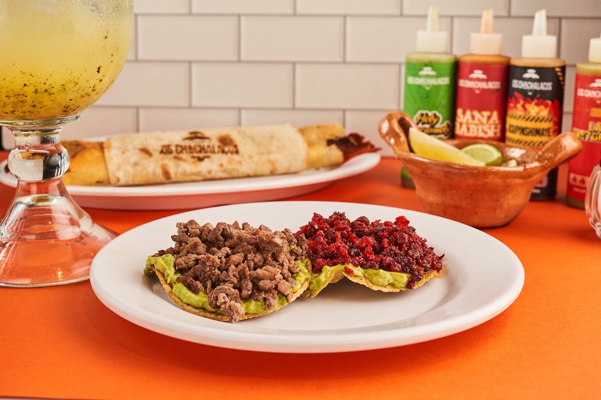 Los Chachalacos Photo 3