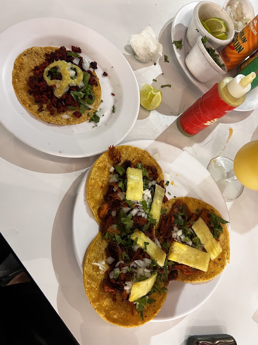 Los Chachalacos Photo 5