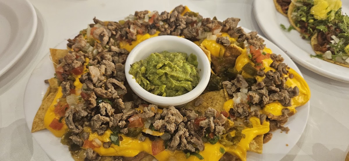 Los Chachalacos Photo 9