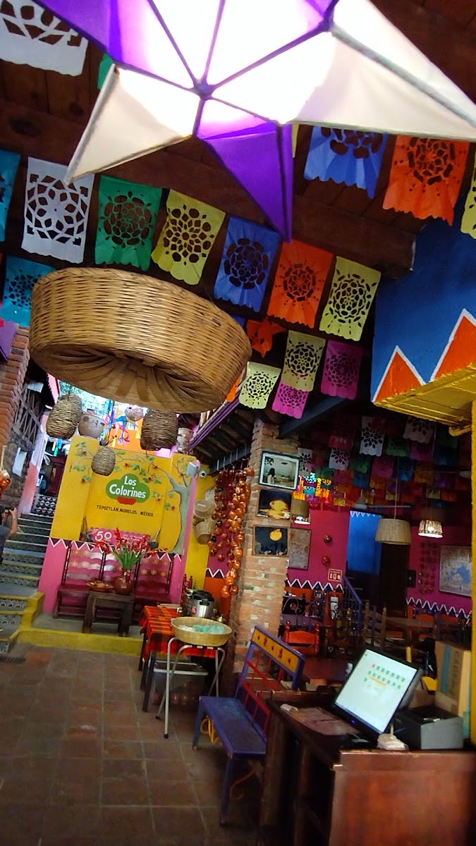 Los Colorines Photo 2