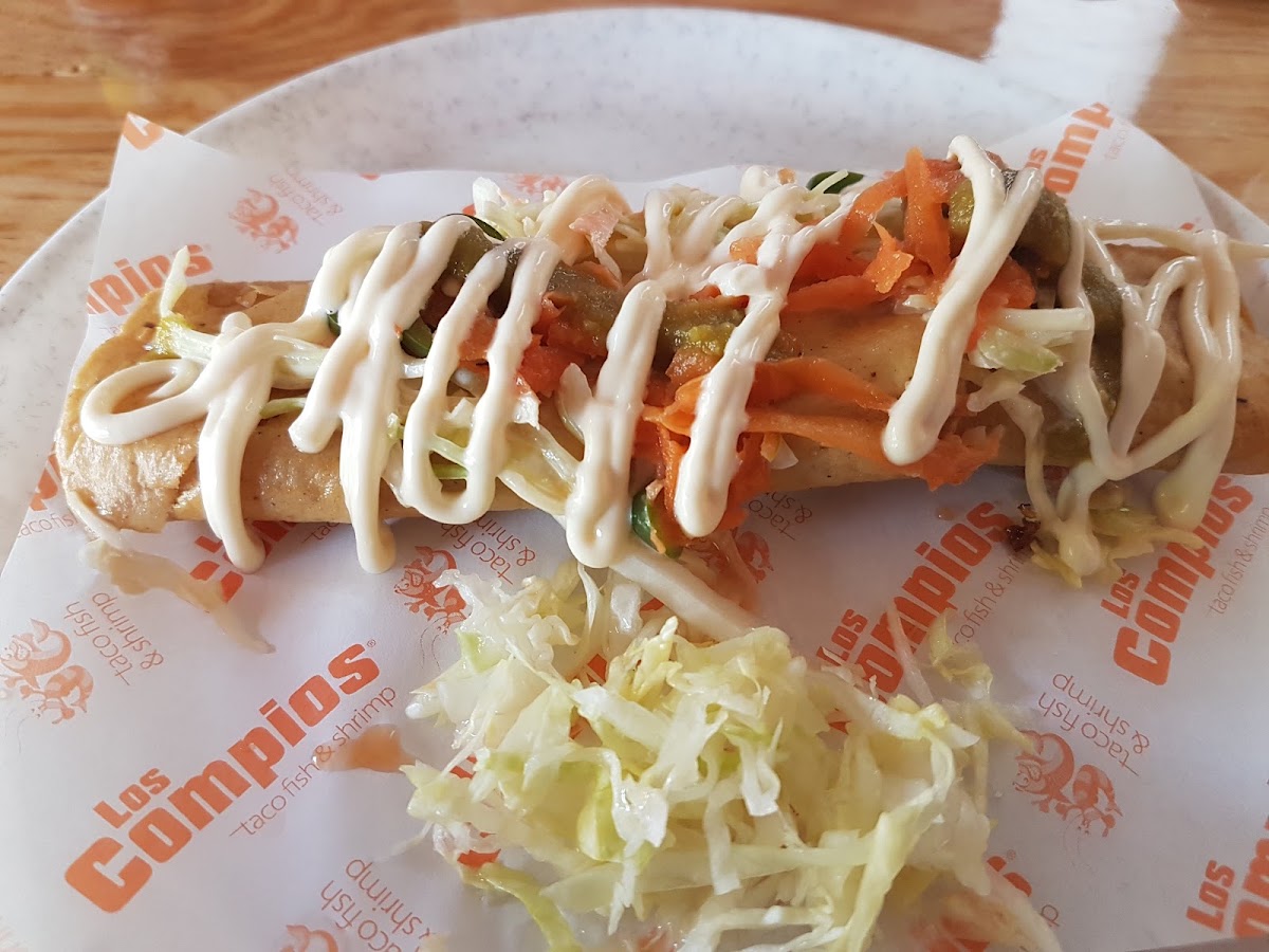 Los Compios Taco Fish & Shrimp - Chapalita Photo 10