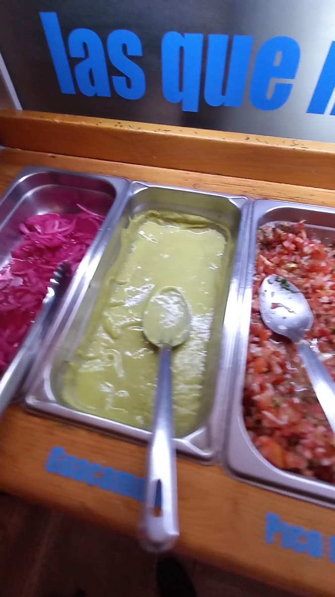 Los Compios Taco Fish & Shrimp - Chapalita Photo 2
