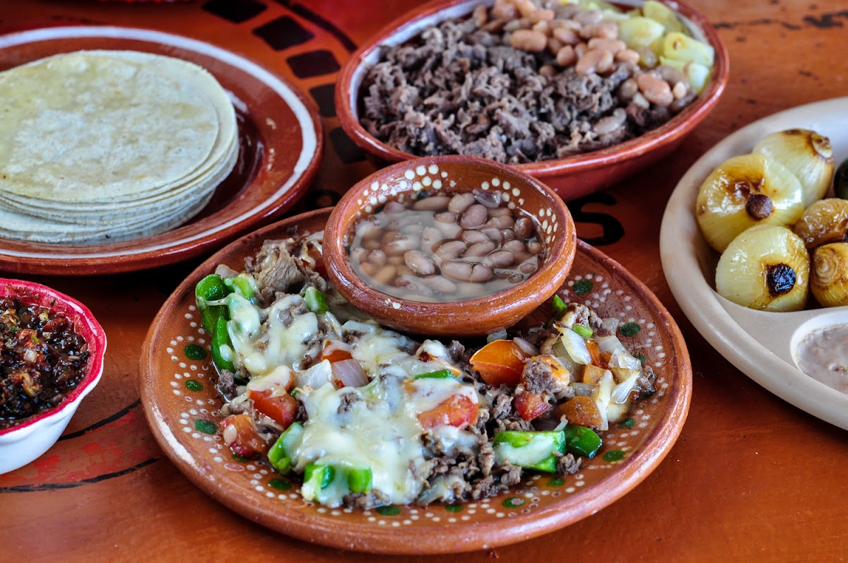 Los Grandes Restaurante Photo 4