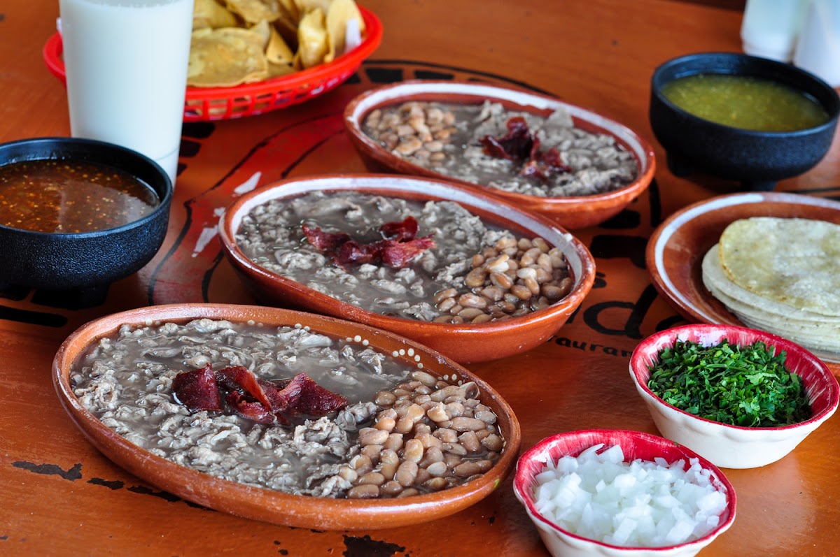 Los Grandes Restaurante Photo 8