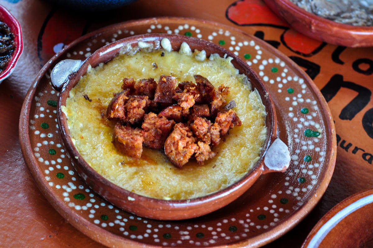 Los Grandes Restaurante Photo 9
