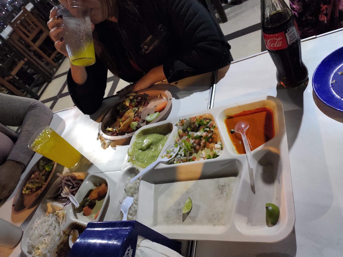 Los Guachos Photo 10