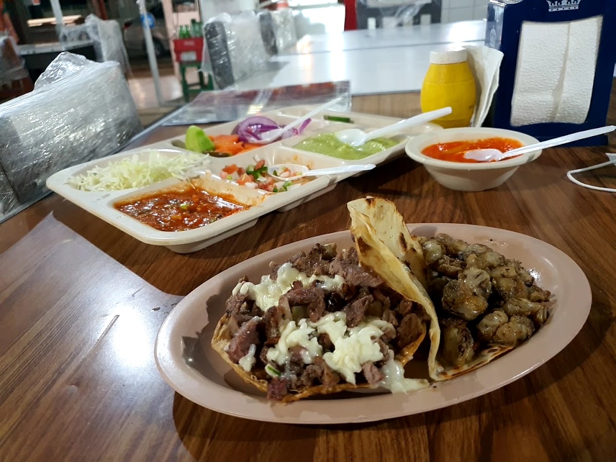 Los Guachos Photo 2