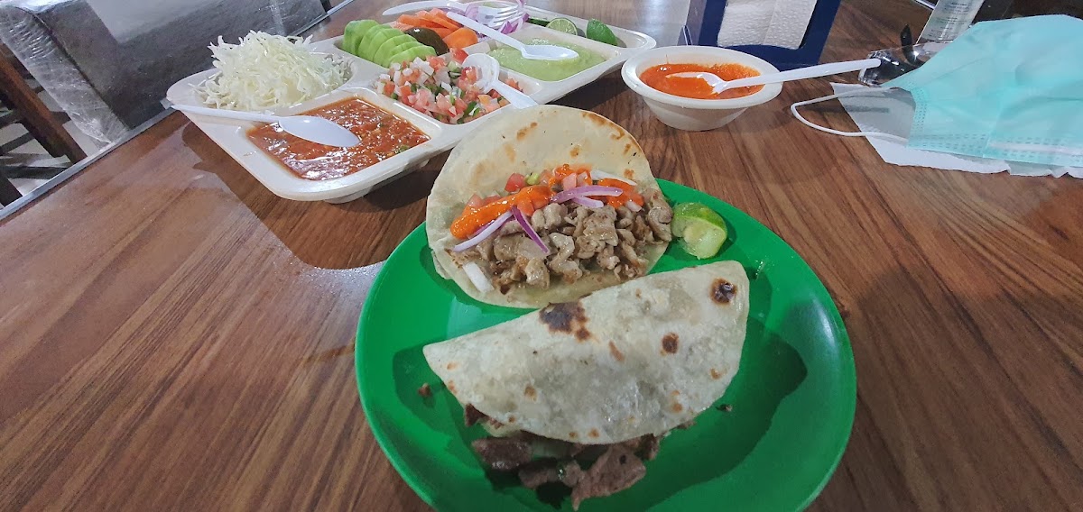 Los Guachos Photo 9