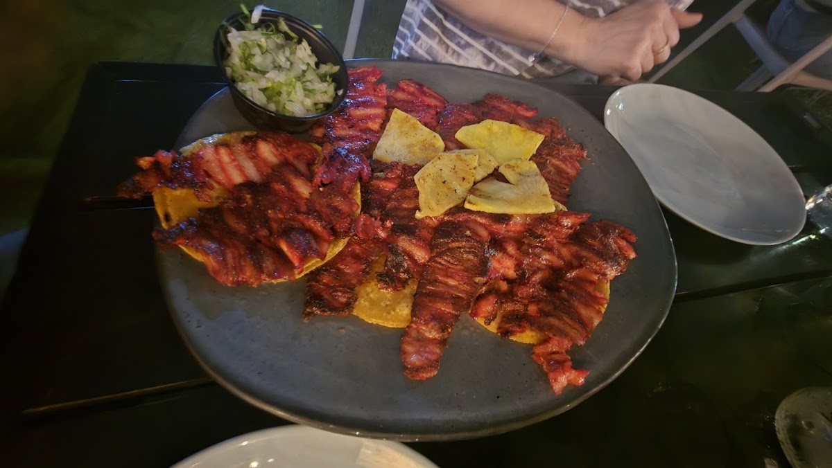 Los Gyros. Photo 10