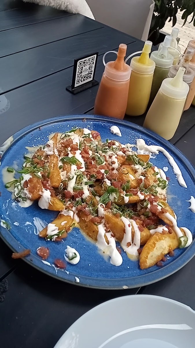 Los Gyros. Photo 2