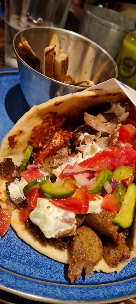 Los Gyros. Photo 5