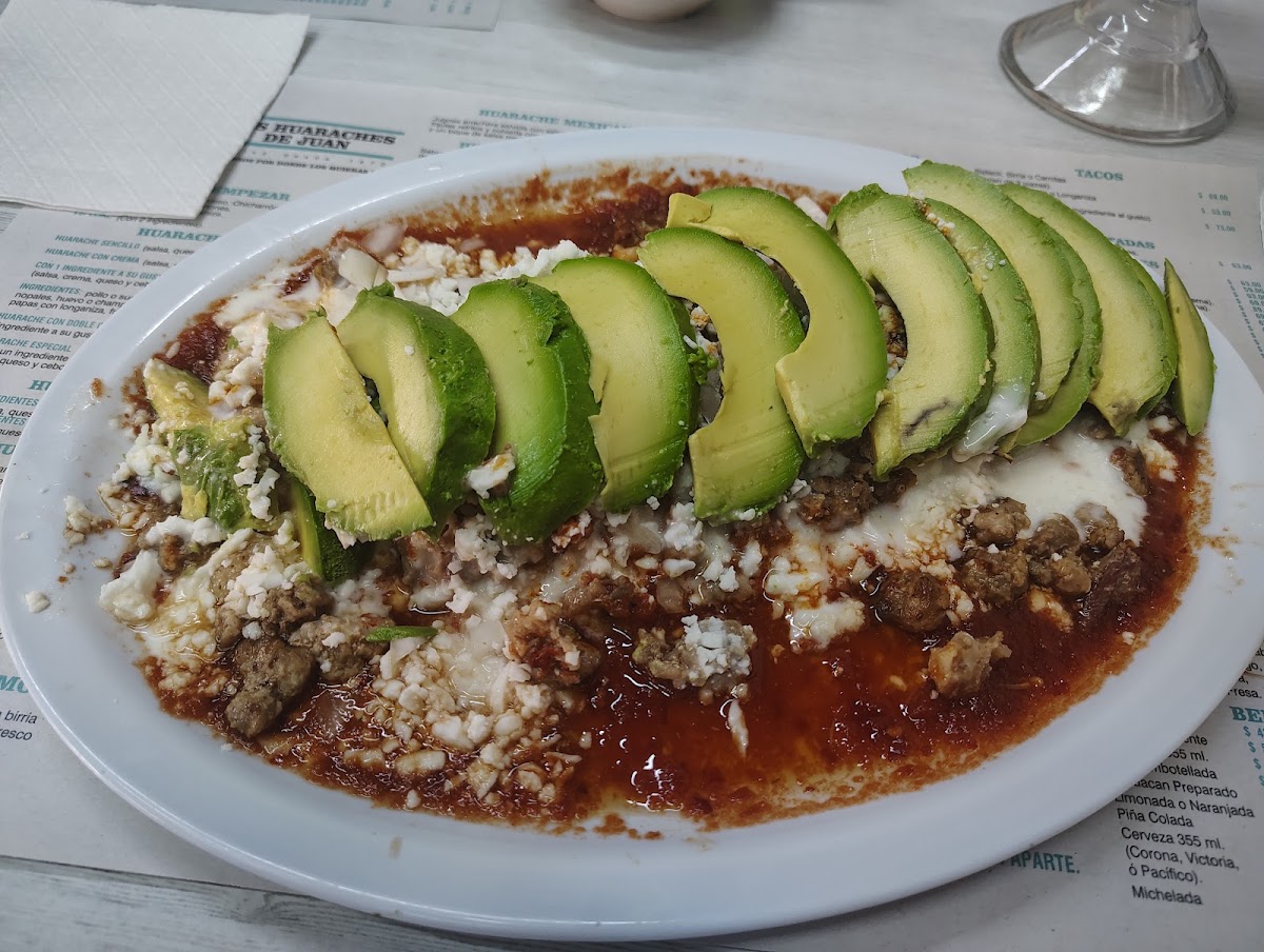 Los Huaraches de Juan Photo 2