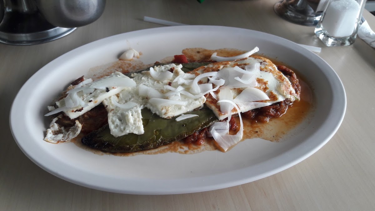 Los Huaraches de Juan Photo 7