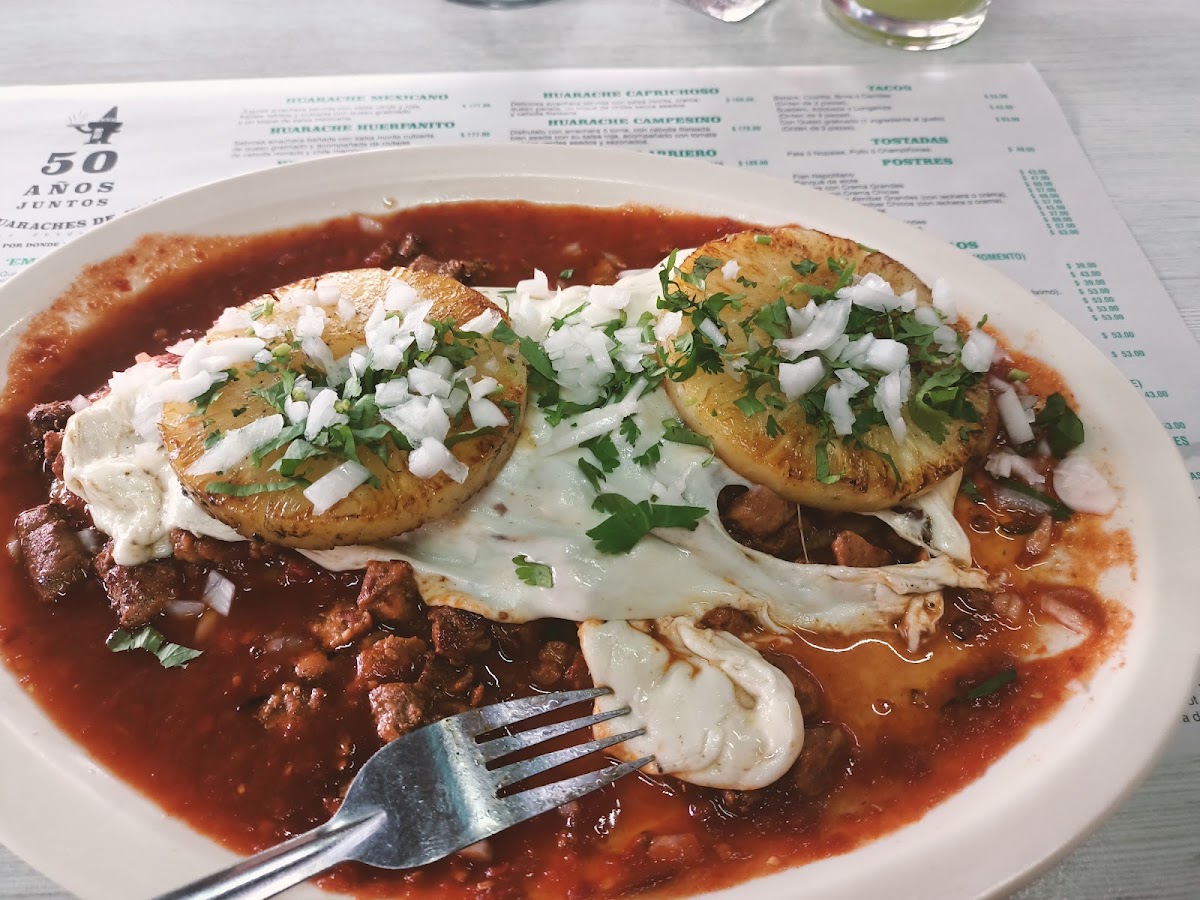 Los Huaraches de Juan Photo 8