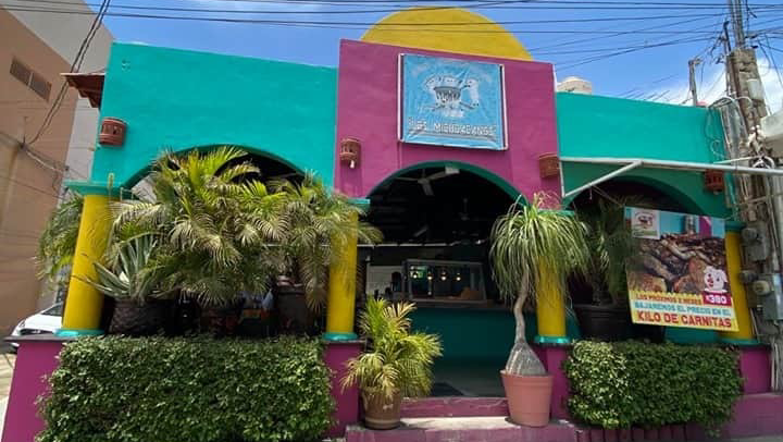 Los Michoacanos