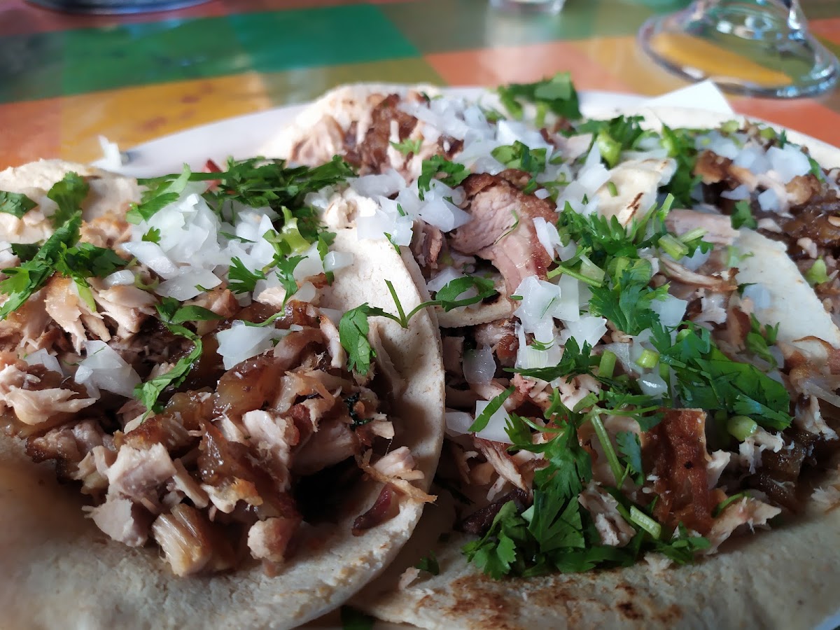 Los Michoacanos Photo 5