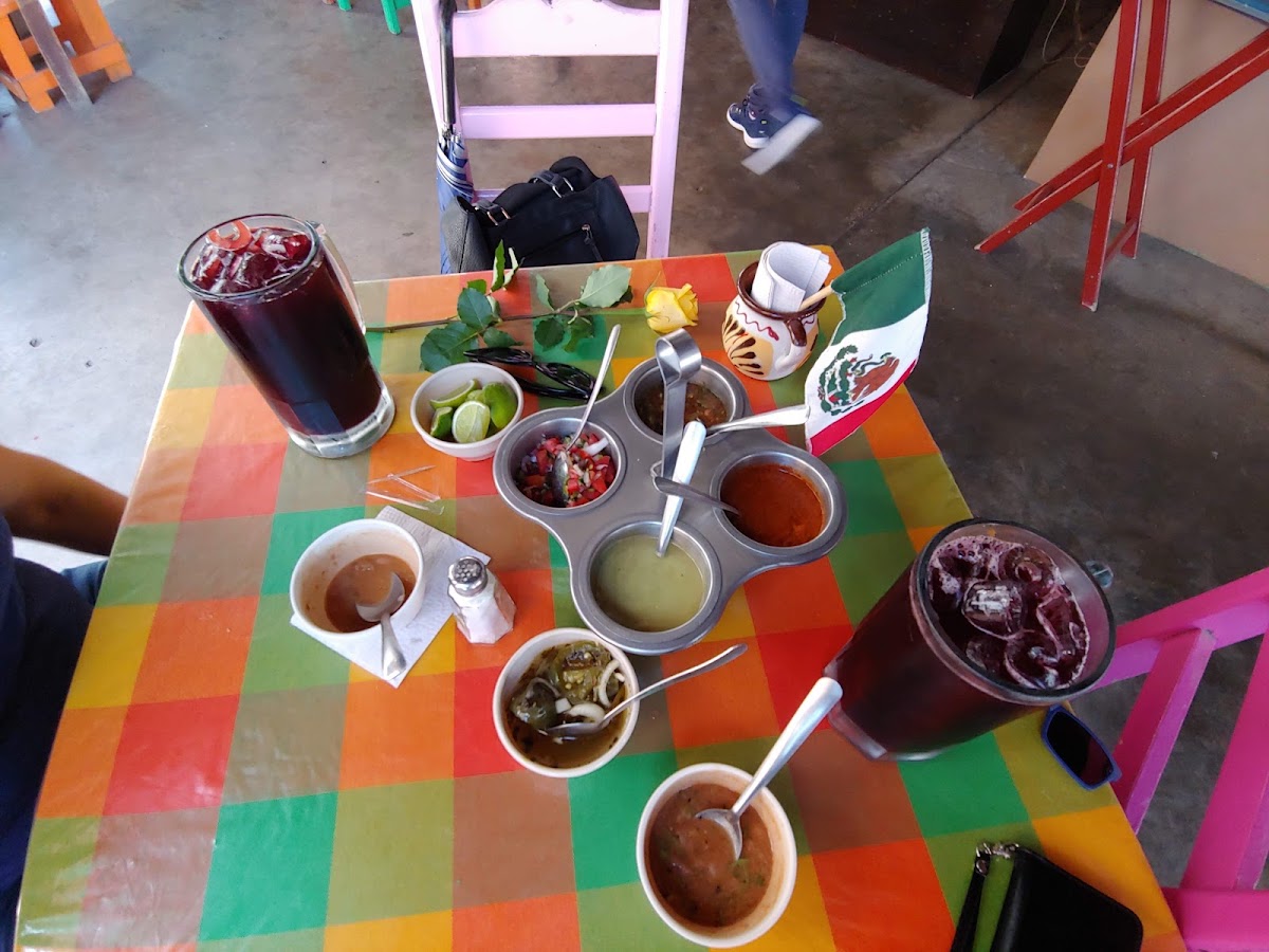 Los Michoacanos Photo 6