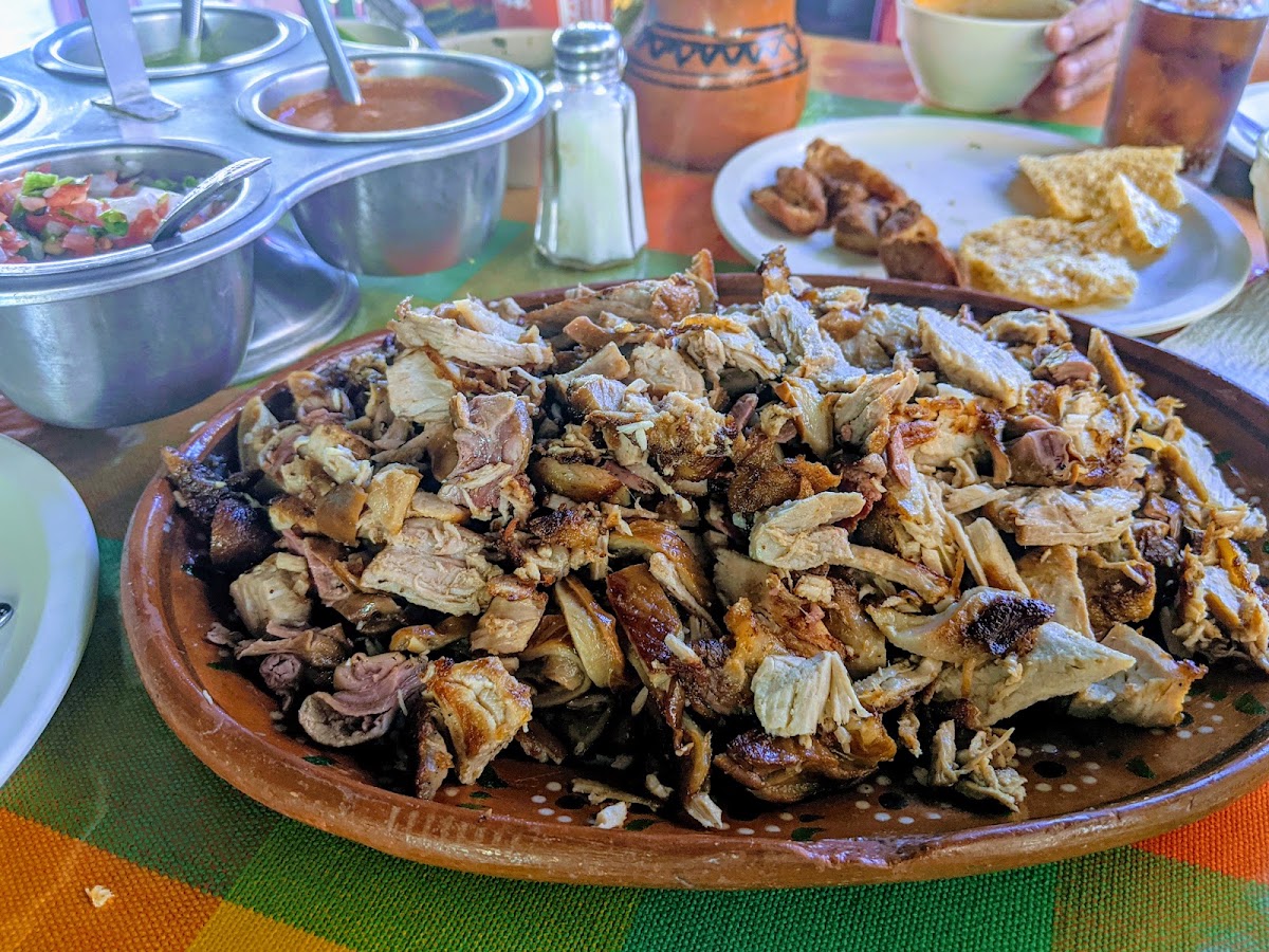 Los Michoacanos Photo 7