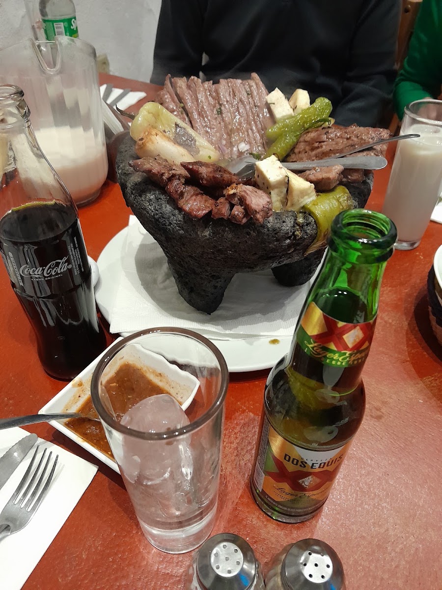 Los Milagros Photo 5