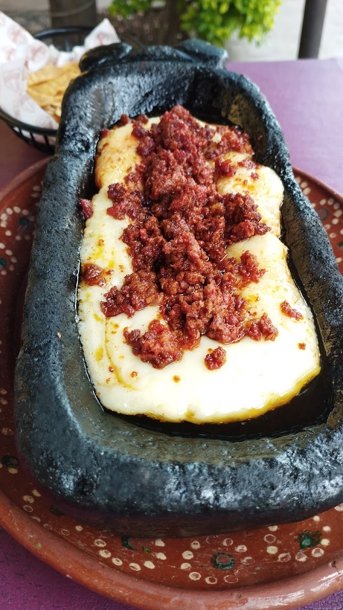 Los Molcajetes De Villa Photo 10