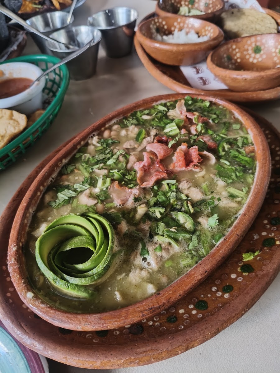 Los Molcajetes De Villa Photo 4