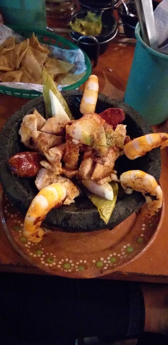 Los Molcajetes De Villa Photo 6