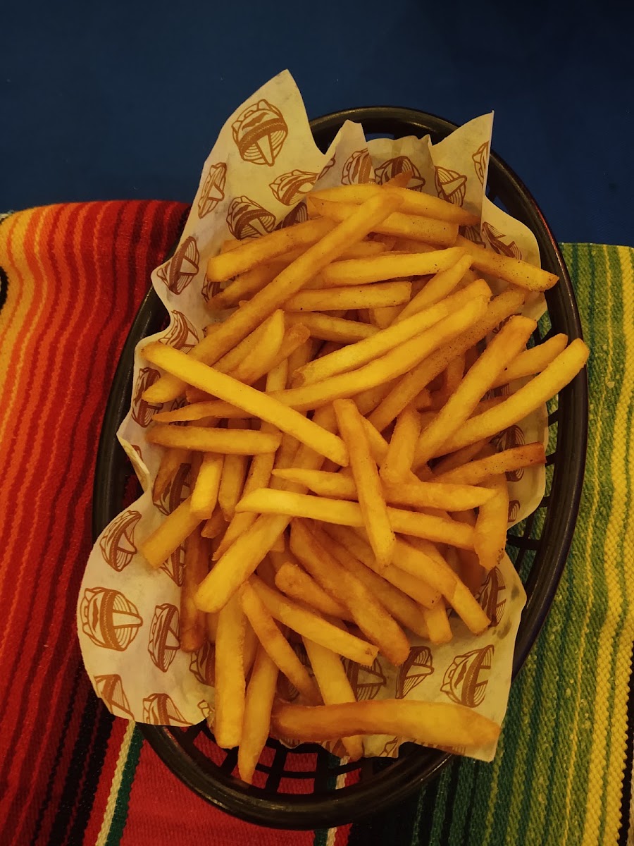 Los Molcajetes De Villa Photo 8
