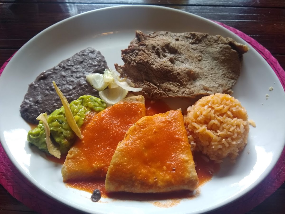 Los Portalitos Cocina Photo 10