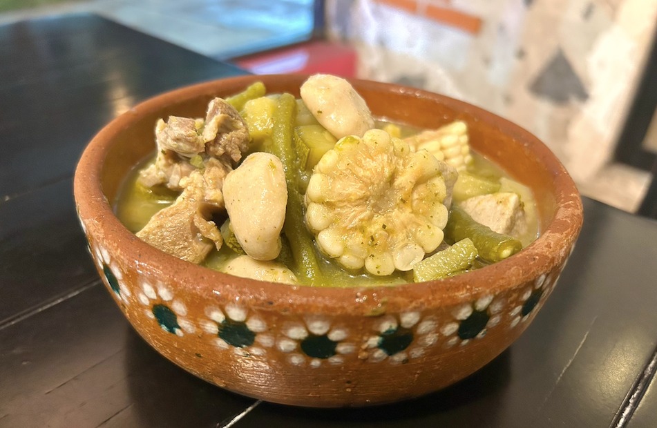 Los Portalitos Cocina Photo 3