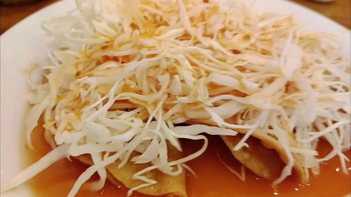 Los Tacos De La 6 Photo 2
