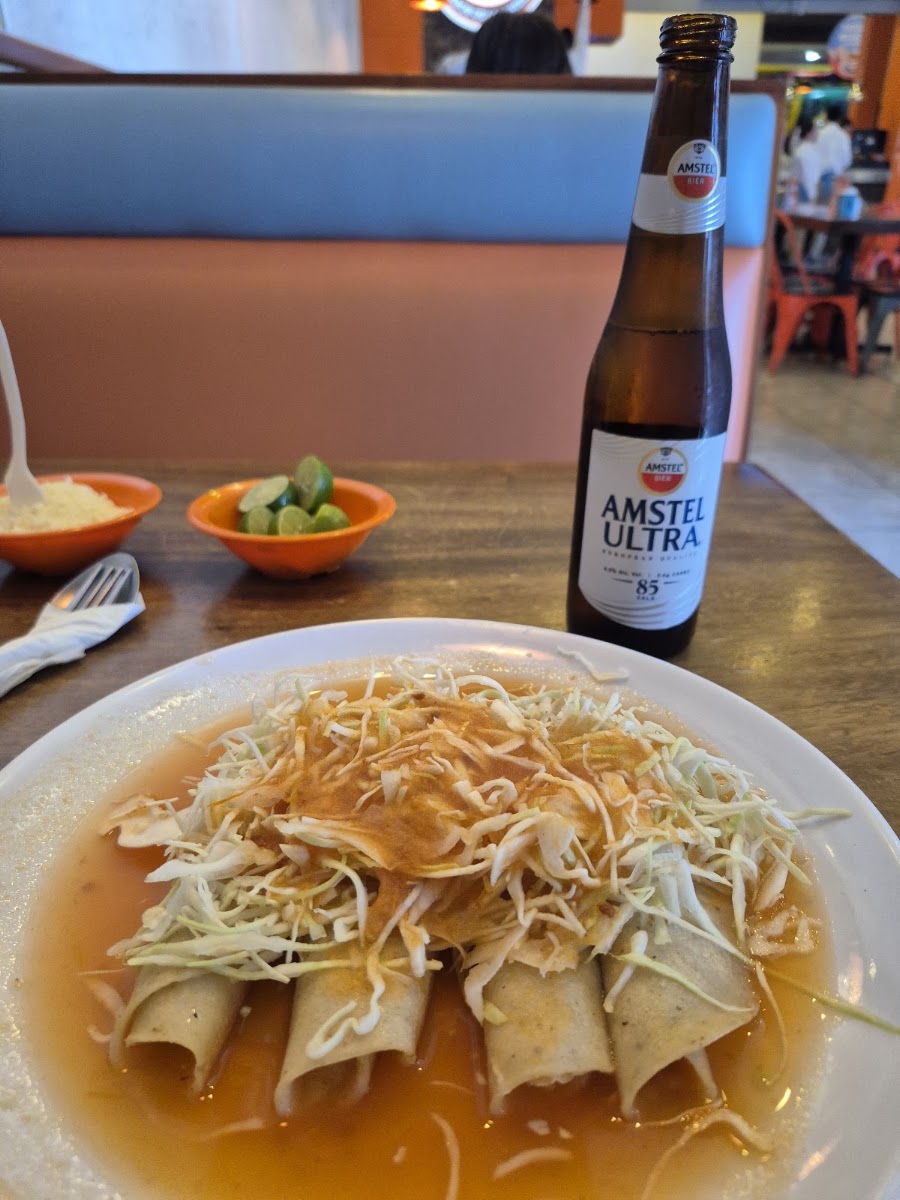 Los Tacos De La 6 Photo 4