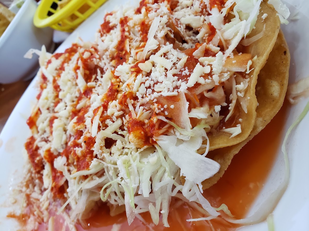 Los Tacos De La 6 Photo 8