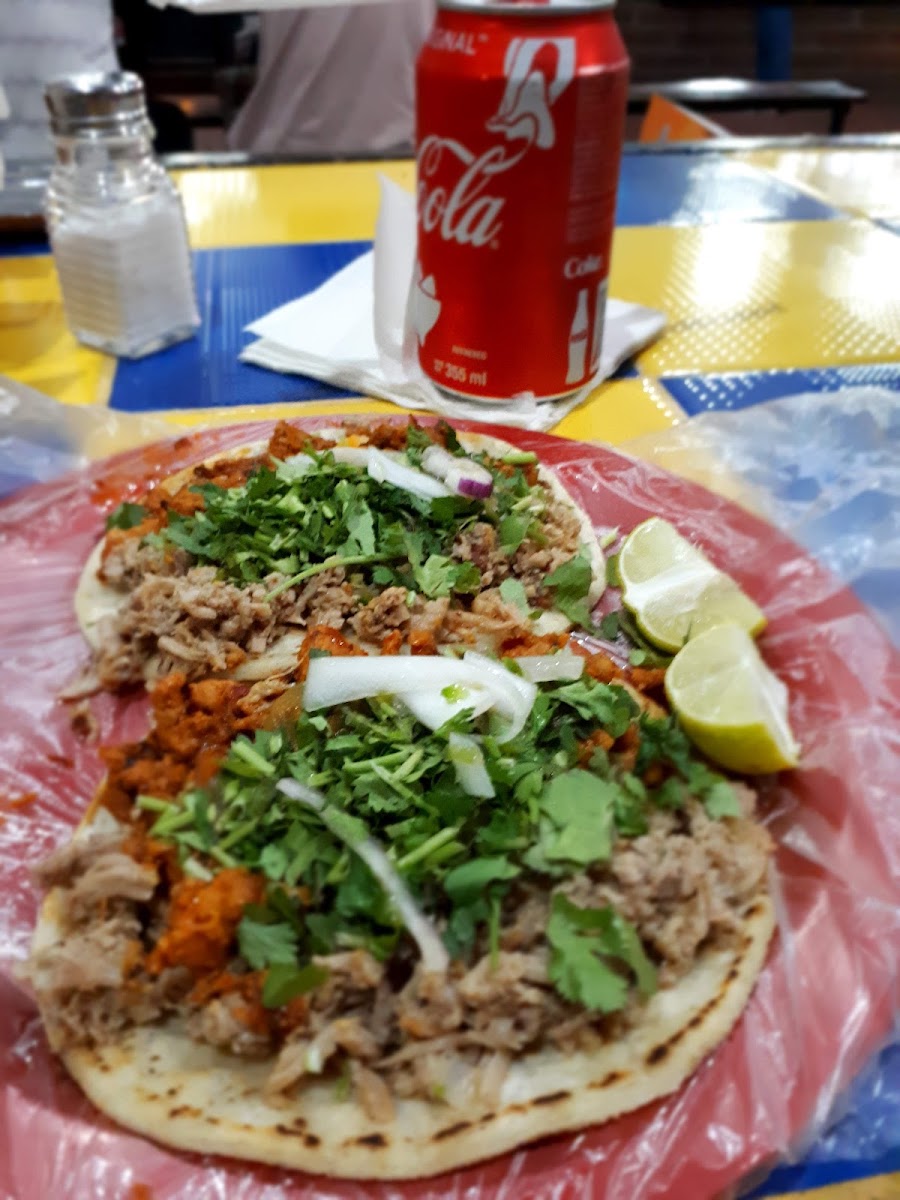 Los Takuchos Photo 5