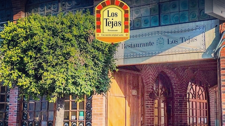 Los Tejas