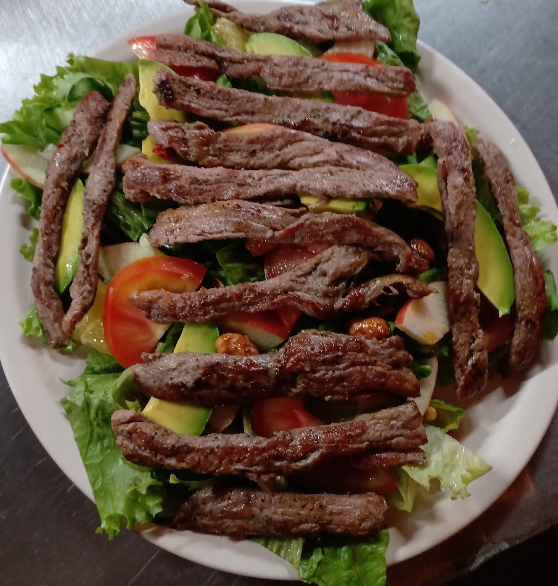 Los Tejas Photo 10