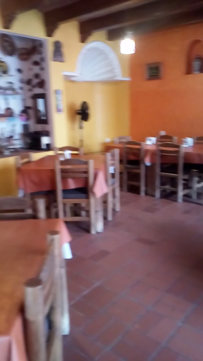 Los Tejas Photo 2