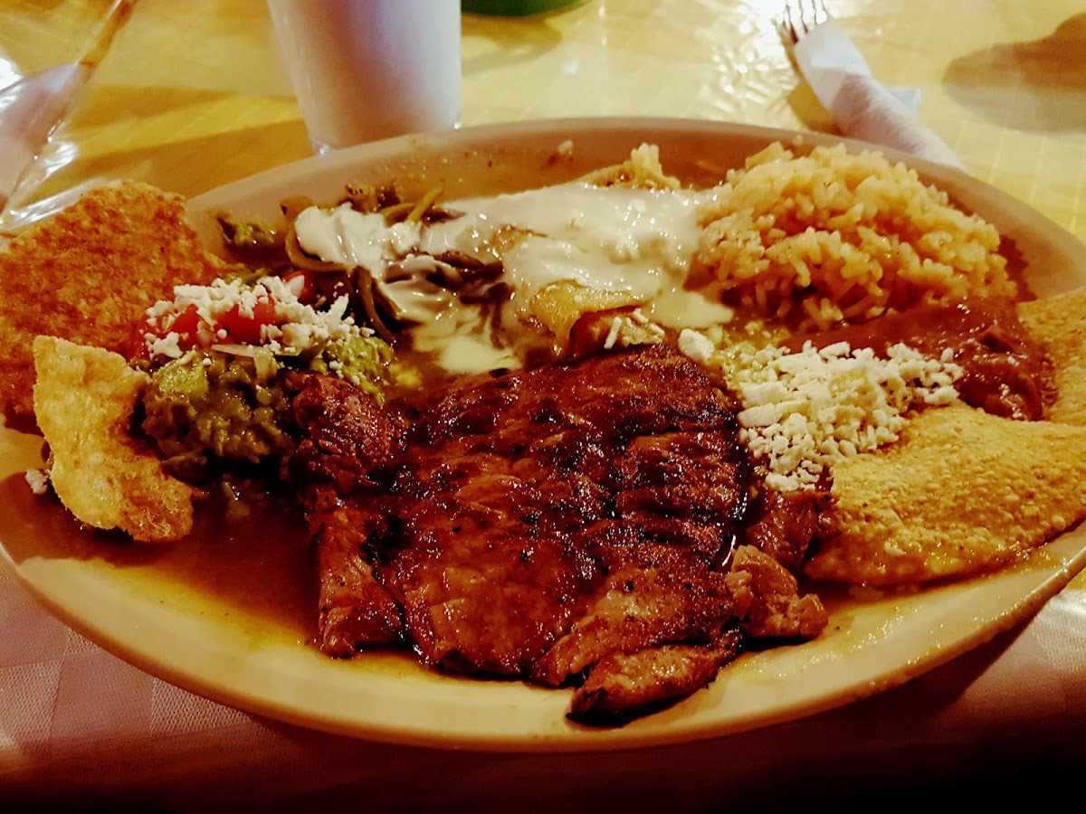 Los Tejas Photo 7