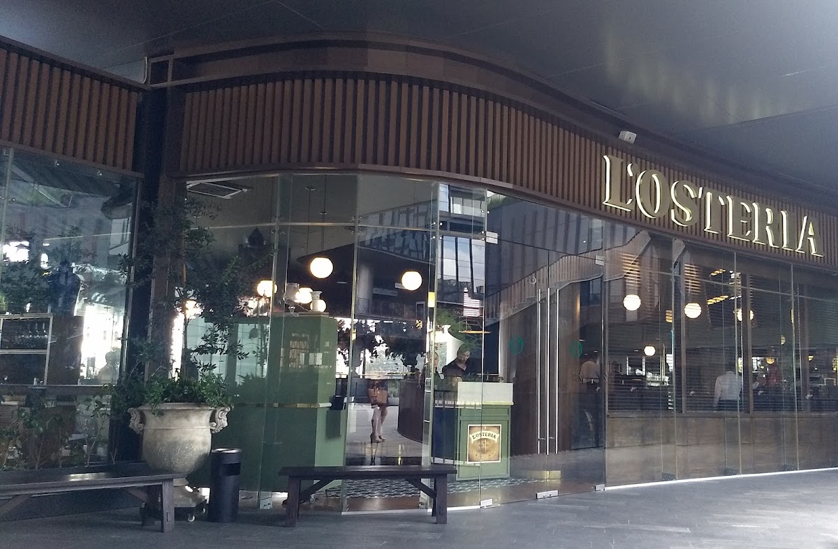 L'osteria Del Duomo