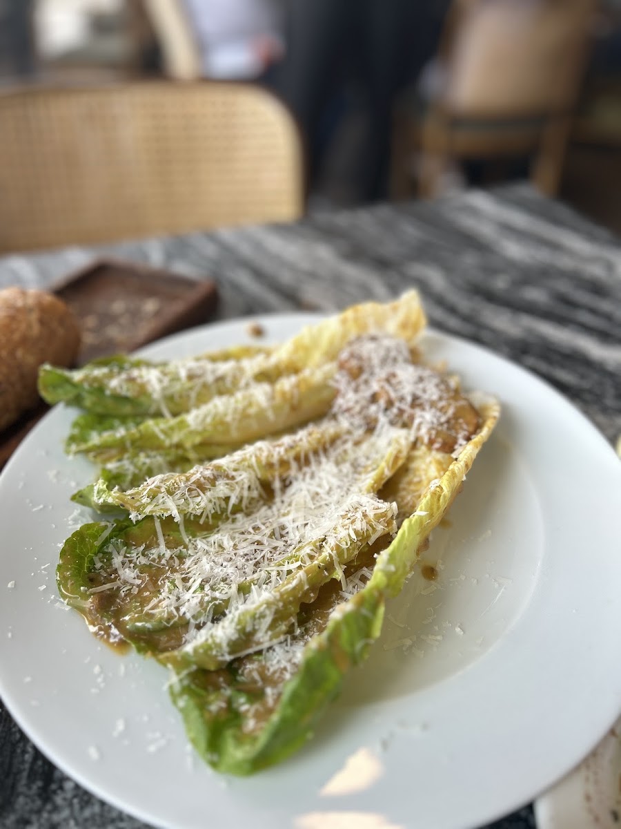 L'osteria Del Duomo Photo 10