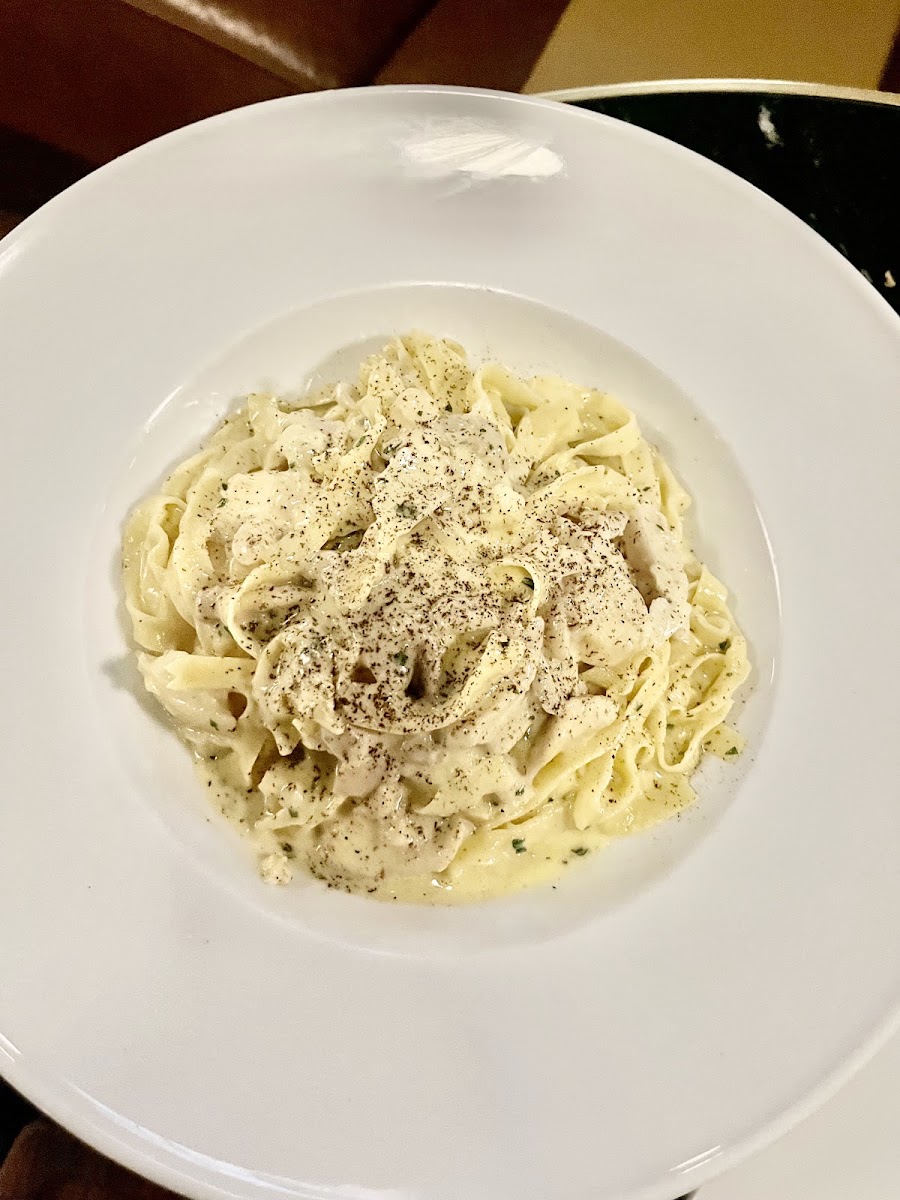 L'osteria Del Duomo Photo 4