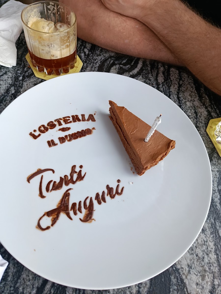 L'osteria Del Duomo Photo 5