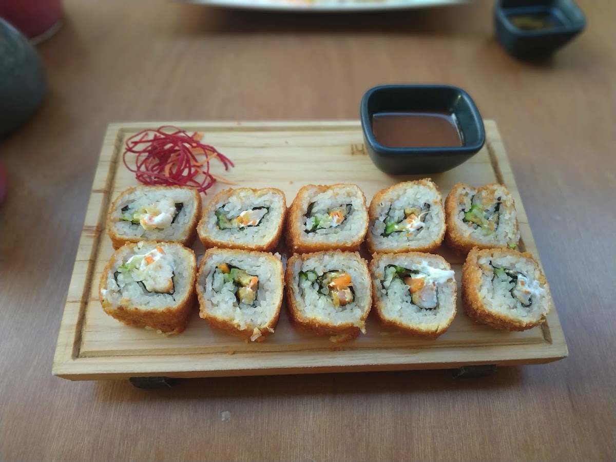 Lucky Sushi Photo 10