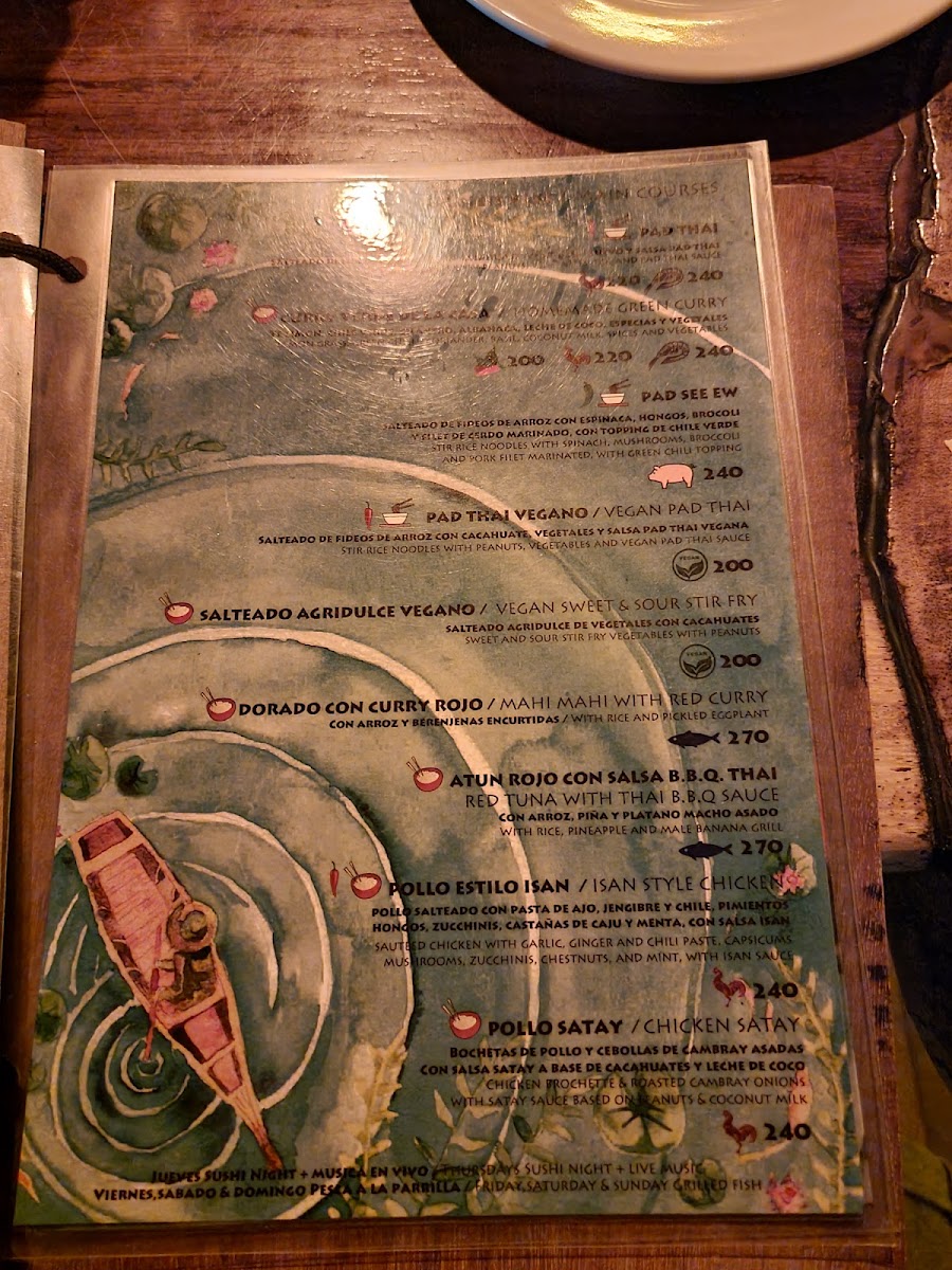 Lychee Menu Photo 10