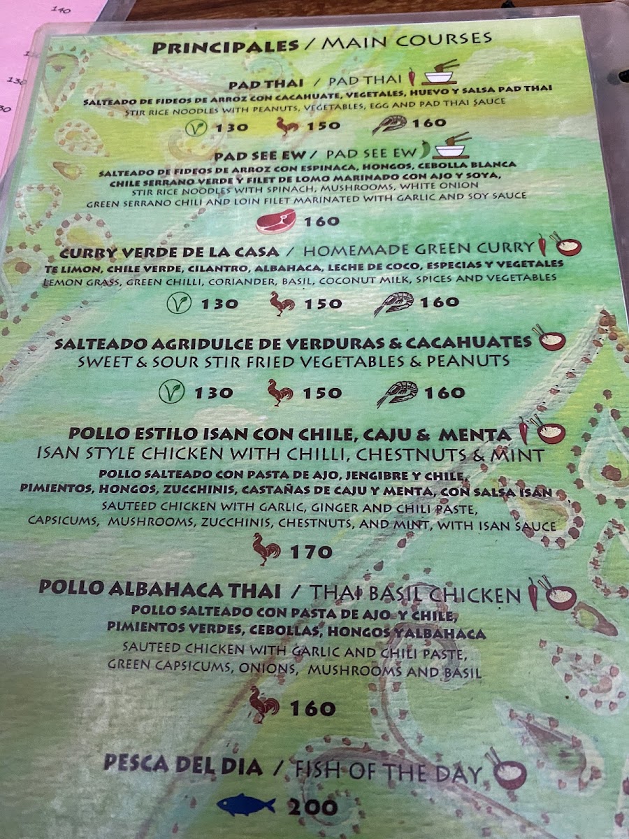 Lychee Menu Photo 4