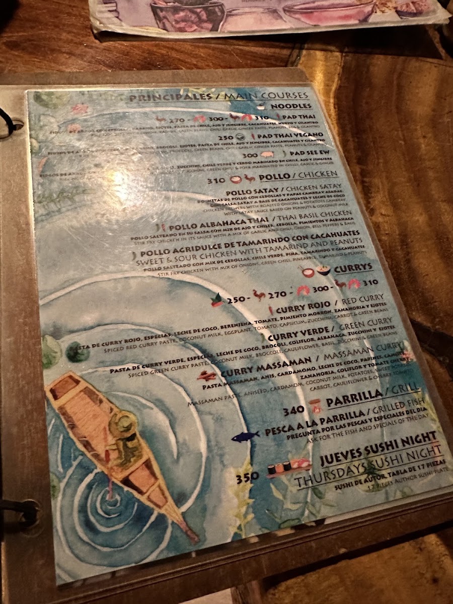 Lychee Menu Photo 7
