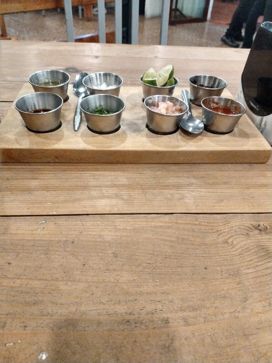 Madison Grill Photo 6