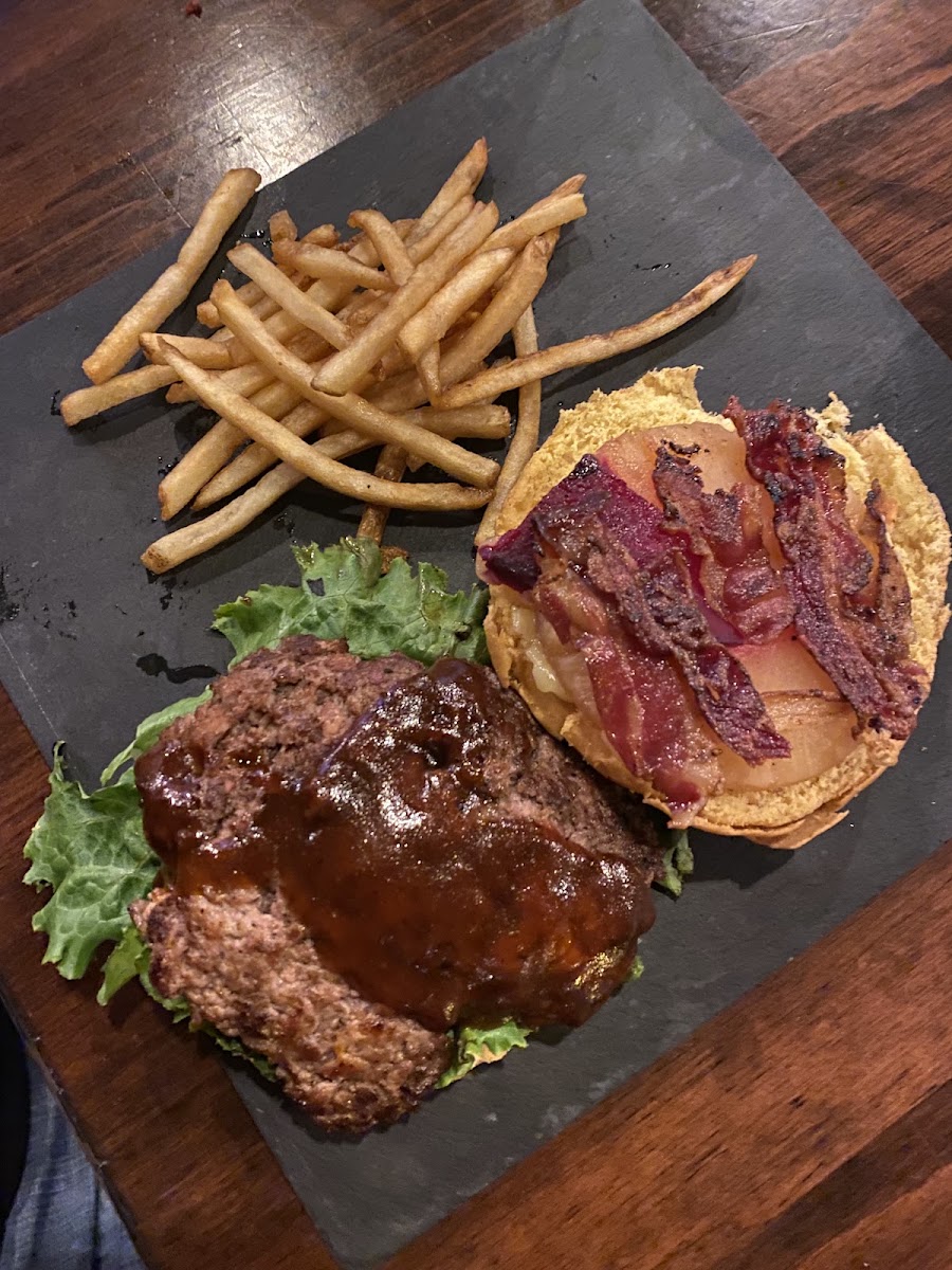 Madison Grill Photo 8