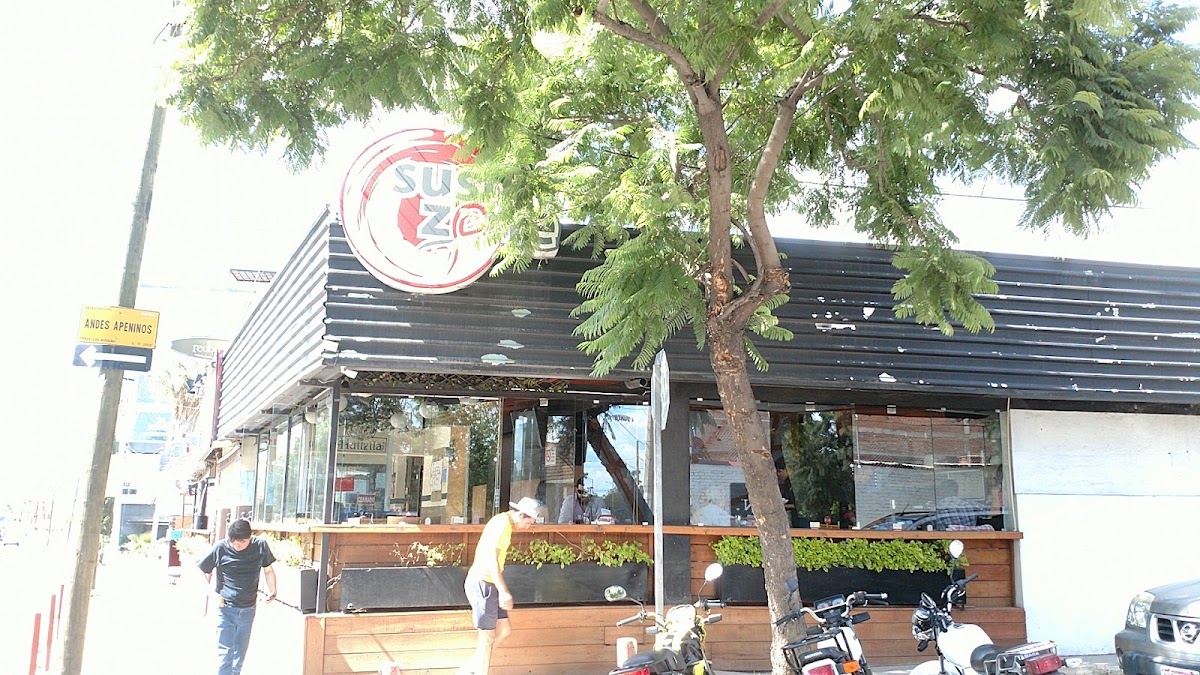 Maki House
